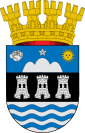 Coat of arms of Los Andes