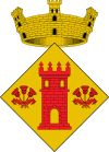 Coat of arms of Tarroja de Segarra