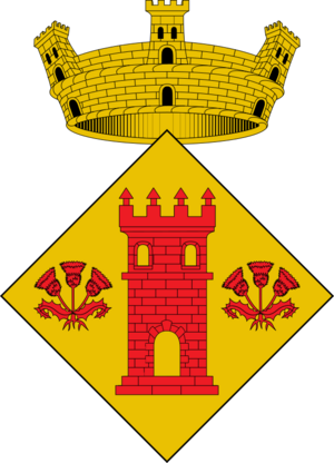 Escut de Tarroja de Segarra