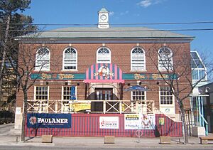 EtobicokeFormerCouncilOffices