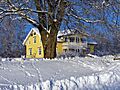FRÄNDÖ 1 - panoramio