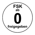 FSK 0