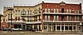 Fairmount Hotel SA 2011-12-12