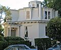 Feusier Octagon House (San Francisco)