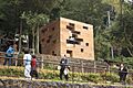 Final Wooden House 2008