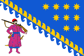 Flag of Dnipropetrovsk Oblast