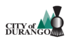 Flag of Durango, Colorado