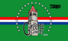 Flag of Greene County