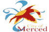 Flag of City of Merced