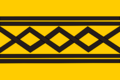 Flag of the West Midlands County