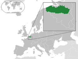 Flanders in Europe