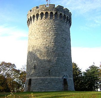 Forbes Hill Standpipe Quincy MA.jpg