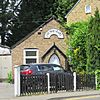 Former Baptist Chapel, Coverts Road, Claygate (June 2015) (2).JPG