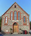 Former Bible Christian Chapel, Main Road, Nutbourne.JPG