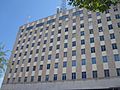 Former Chase Bank building, Longview, TX IMG 3994
