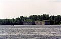 Fort Montgomery, July 9, 2002