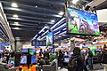 Fortnite Battle Royale at GDC 2018