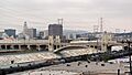 Fourth Street Bridge, Los Angeles