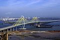 Fred Hartman Bridge Houston