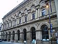 Free Trade Hall 1