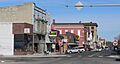 Fremont, Nebraska 3rd and Main looking NW
