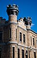Fusiliers Mont-Royal (détails)