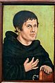 GNM - Luther als Mönch