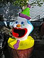 Garbage Clown
