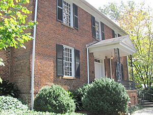 Garden Club of Georgia