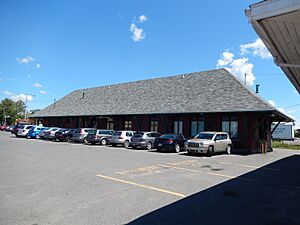 Gare de Drummondville 02