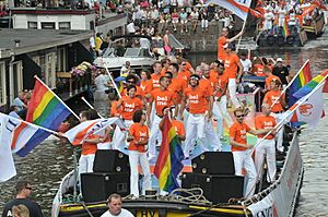 Gay Pride Amsterdam 2008 (2726371494)
