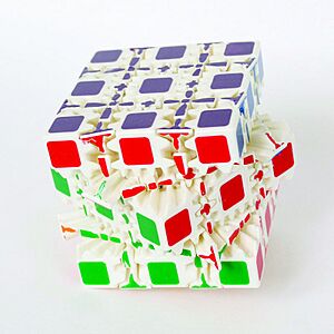 Gear 5x5
