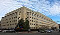 General Accounting Office Building