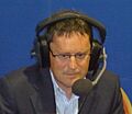George Lee at count