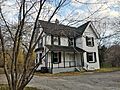 George S. Pratt House