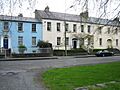 Georgian Houses - geograph.org.uk - 167192