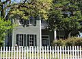 German american ladies college austin