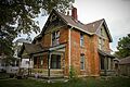 Gilbert-Linn Historical District 2