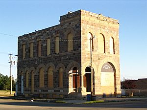 Granville State Bank - Granville North Dakota