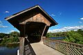 Guelph covered footbridge tac