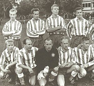 HJK 1964