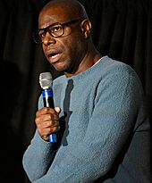 HMA Steve McQueen - Middleburg film fest Oct 2024 - 7