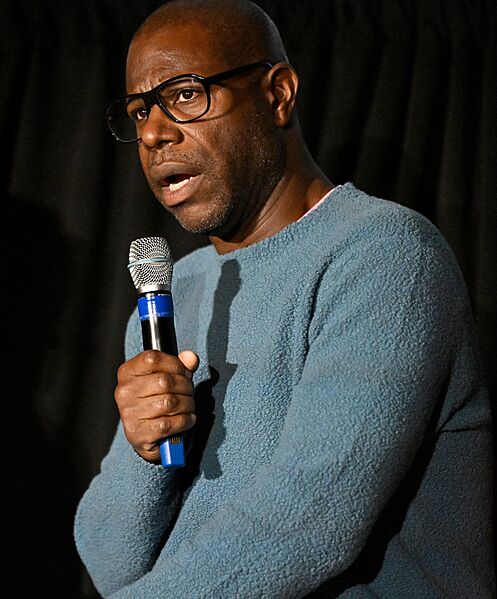 HMA Steve McQueen - Middleburg film fest Oct 2024 - 7