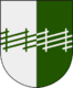 Coat of arms of Habo Municipality