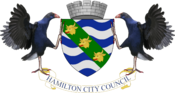 Hamilton CoA.svg