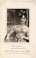 Harriet Faucit as Lady Racket - DPLA - 44271db56dda5c78268f0b4a59a1d34c