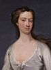 Portrait of Harriet Pelham-Holles