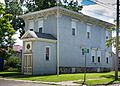 Henry A. Hunsiker House