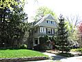 House at 20 Lawrence Street, Wakefield MA