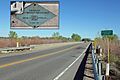 Huerfano Bridge